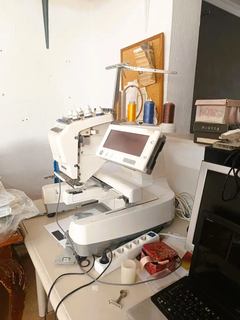 Vista exterior de Local de alquiler en Níjar con Aire acondicionado