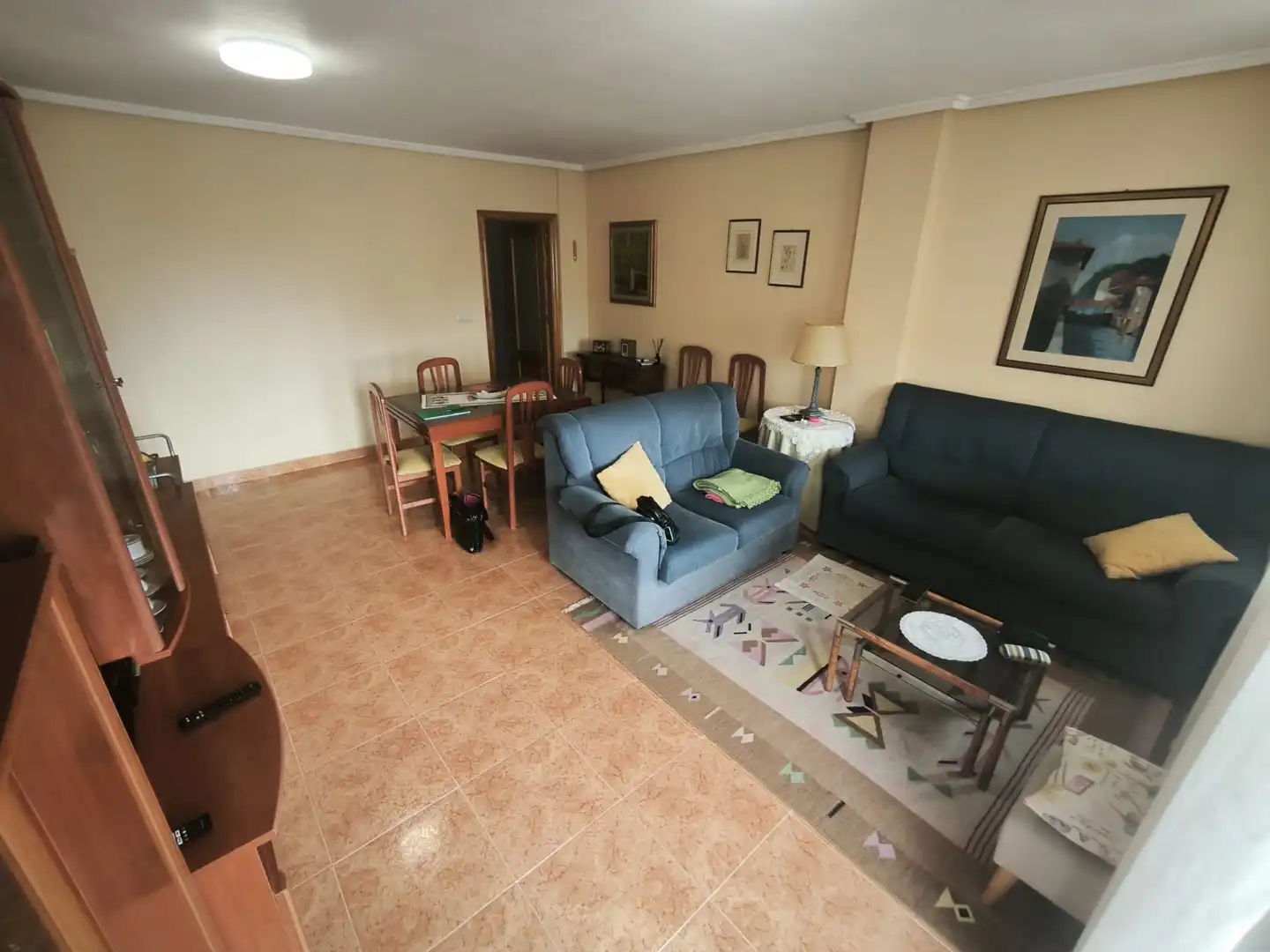 Penthouse mit Aufzug zum Verkauf in Calle San Luis 8, imagen 4
