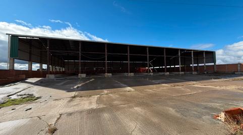 Photo 5 of Industrial buildings for sale in Lugar Extrarradio, 8, Hornillos de Eresma, Valladolid