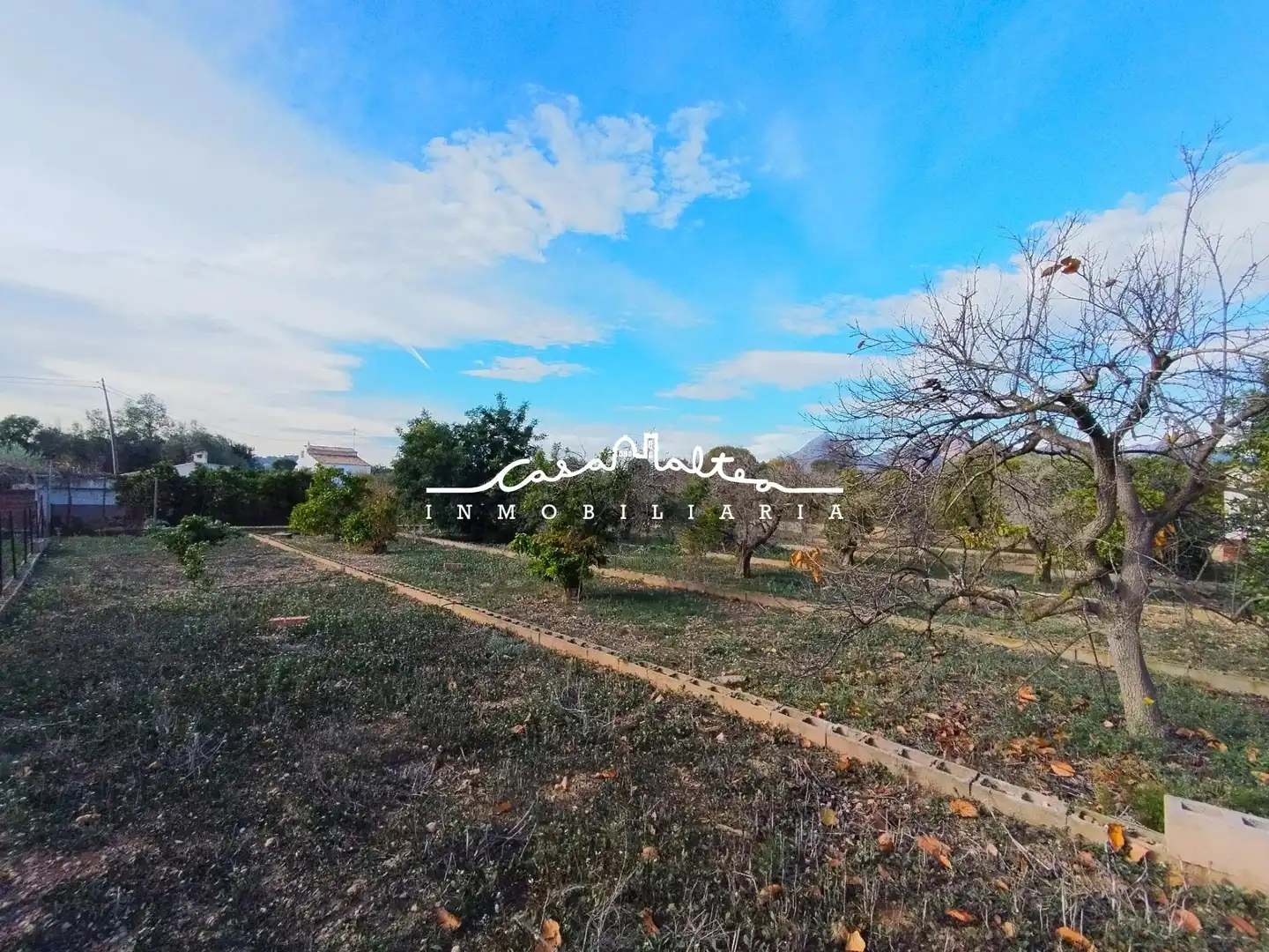 Casa o xalet en venda en Ador amb Calefacció, Jardí privat i Terrassa