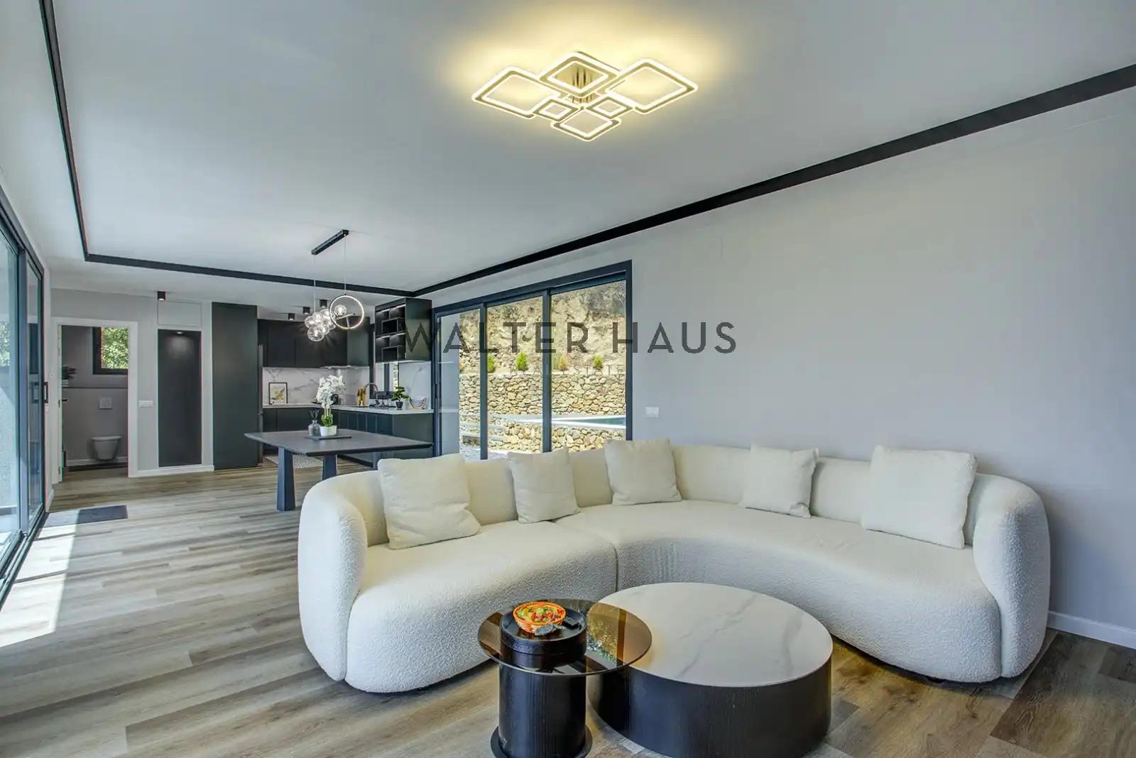Casa con terraza en venta en Carrer del Puig Brull 87, imagen 18