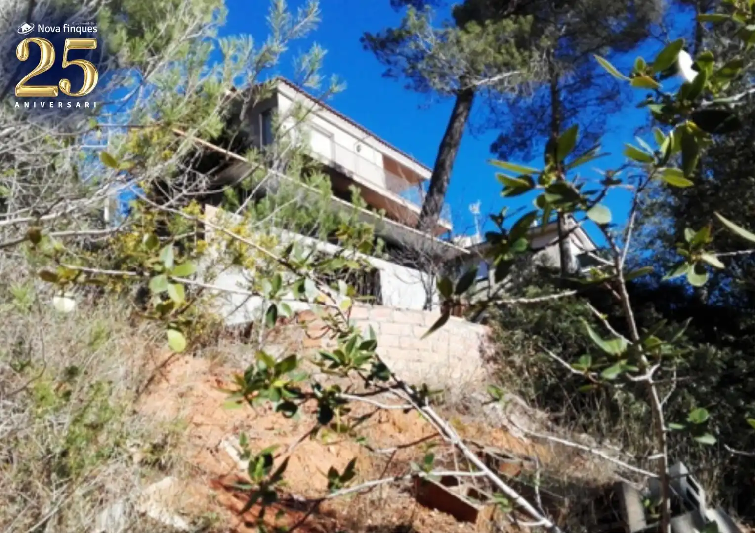 Lands and plots for sale in Airesol