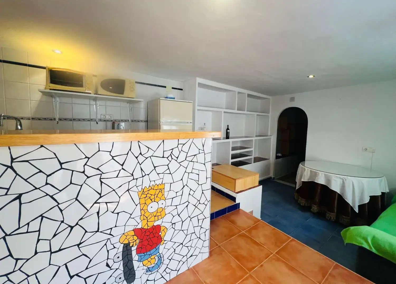 Casa rústica en venda a Centro, imagen 6