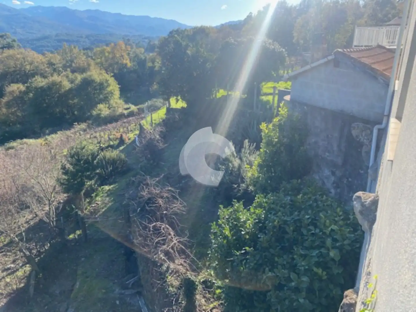 Adossat amb jardí en venda a Entrimo, imagen 9