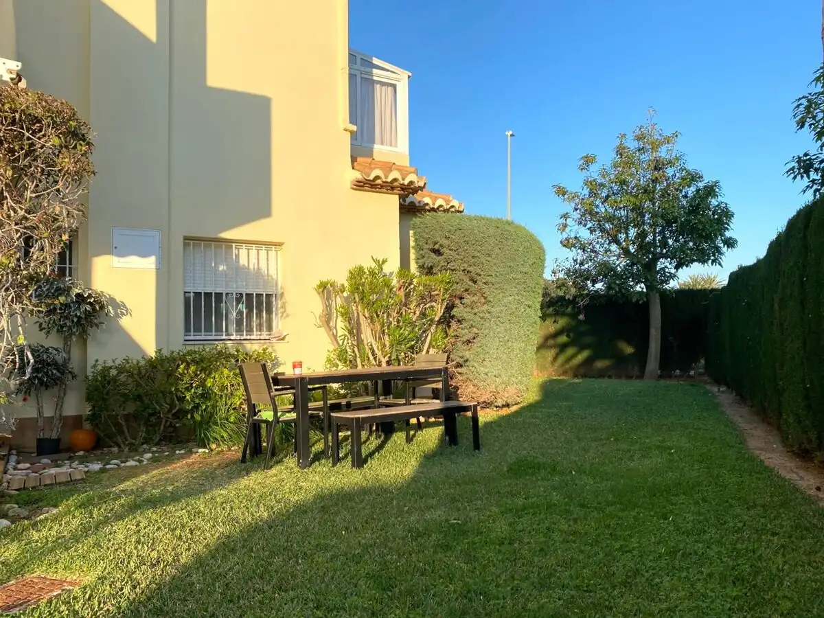 Apartment mit Pool zum Verkauf in Devessa - Monte Pego, imagen 28