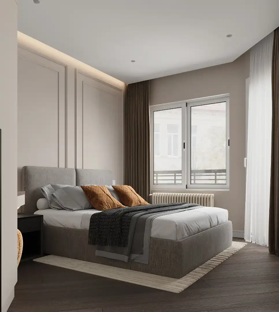 Piso con ascensor en venta en Carrer del Bruc, imagen 34
