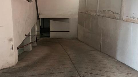 Photo 3 of Garage for sale in Baiona Kalea, 51, Lakua-Bizkarra, Araba - Álava