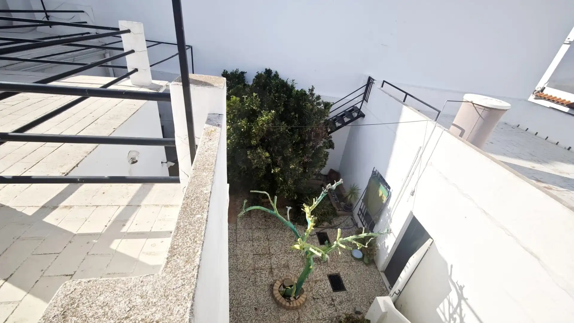 Balcony of Houses for sale in Lepe
