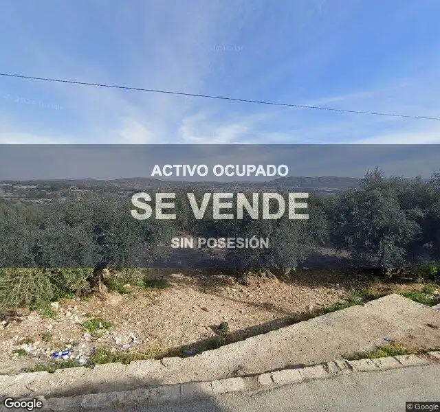 Piso en venta en Calasparra