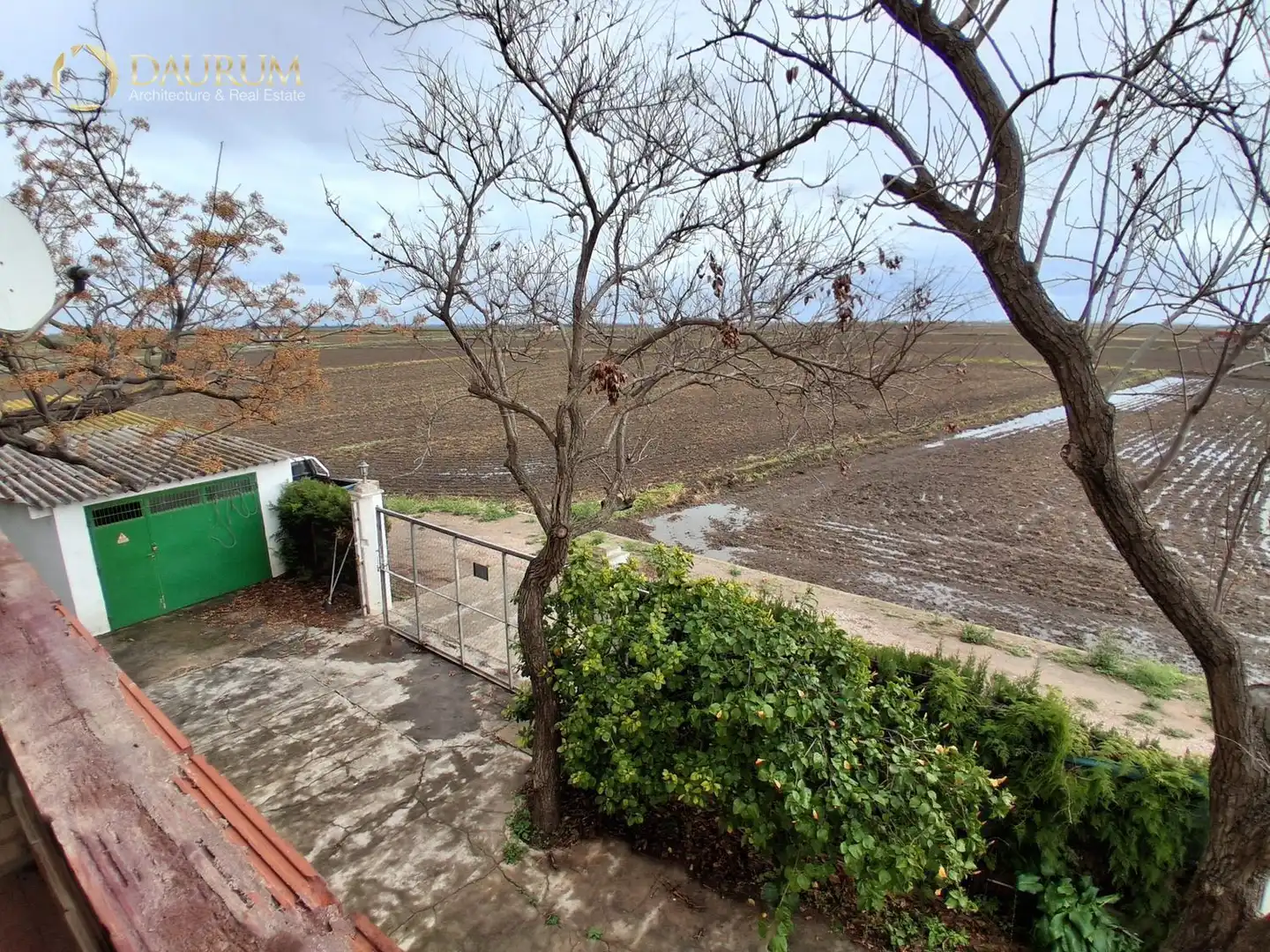 Casa o chalet en venta en Sollana con Terraza, Trastero y Piscina