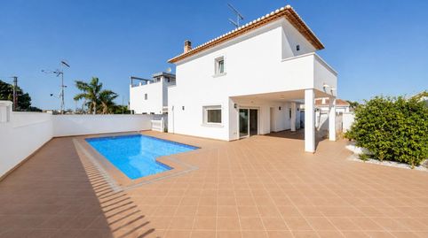 Foto 4 de Casa o xalet en venda a Carrer Cefal, La Pedrera - Vessanes, Dénia