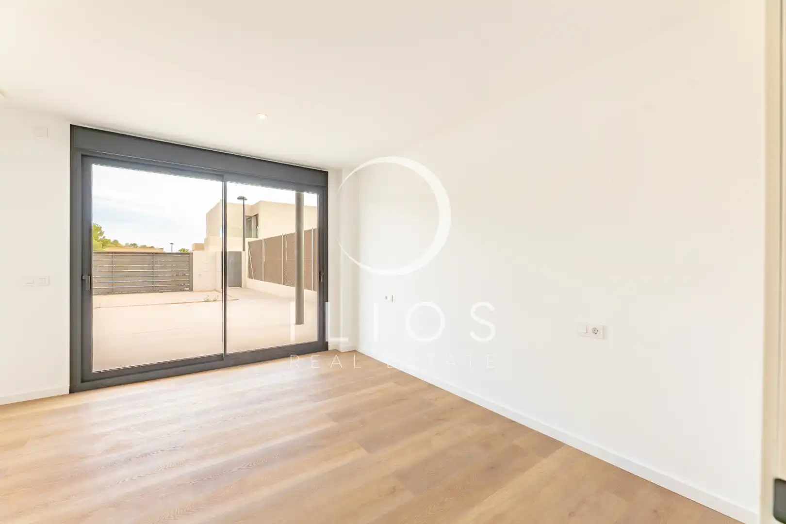 Habitación de Casa o chalet en venta en Puçol con Aire acondicionado, Calefacción y Jardín privado