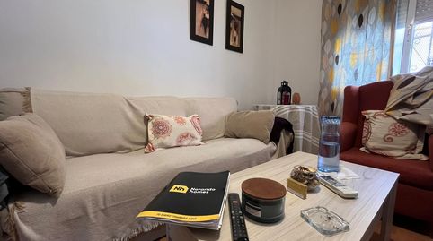 Photo 2 of Flat for sale in Antonio Luis Carrión, La Unión - Cruz de Humilladero - Los Tilos, Málaga Capital