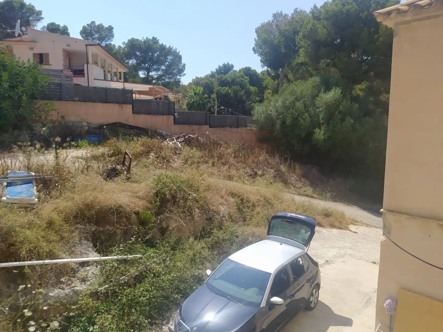 Houses for sale in Calvià  with Air Conditioner, Heating and Private garden