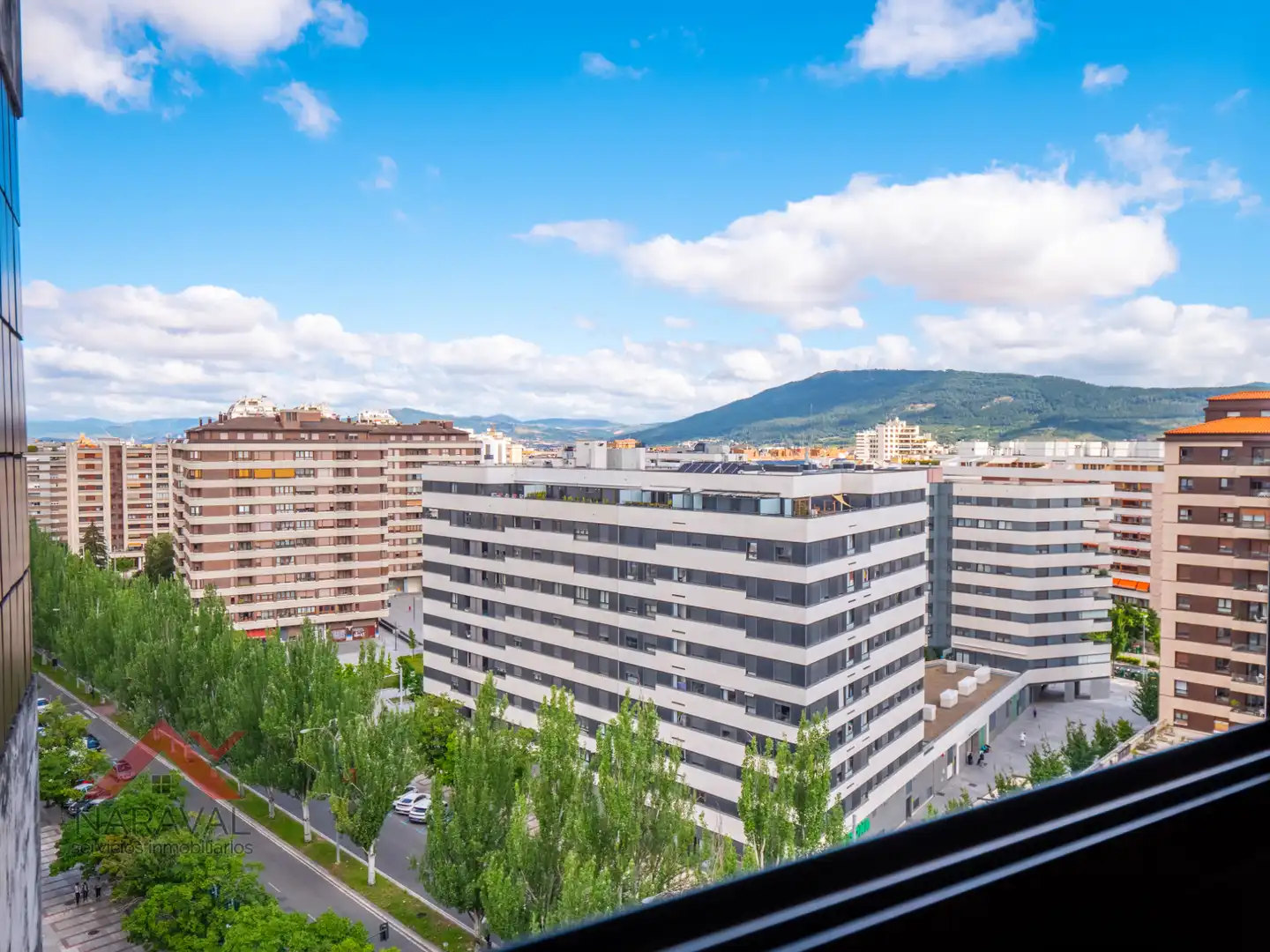 Wohnung mit Terrasse zum Verkauf in Avenida de Sancho el Fuerte, imagen 14