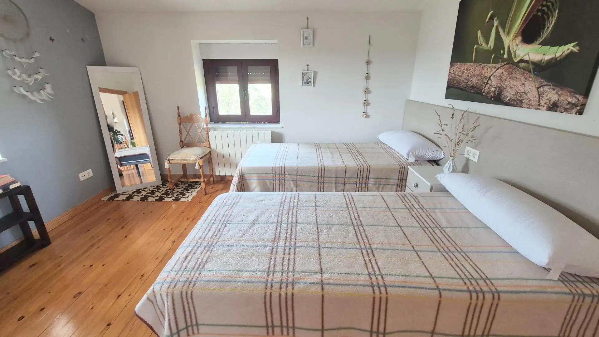 Habitación de Casa o chalet en venta en Cipérez con Piscina