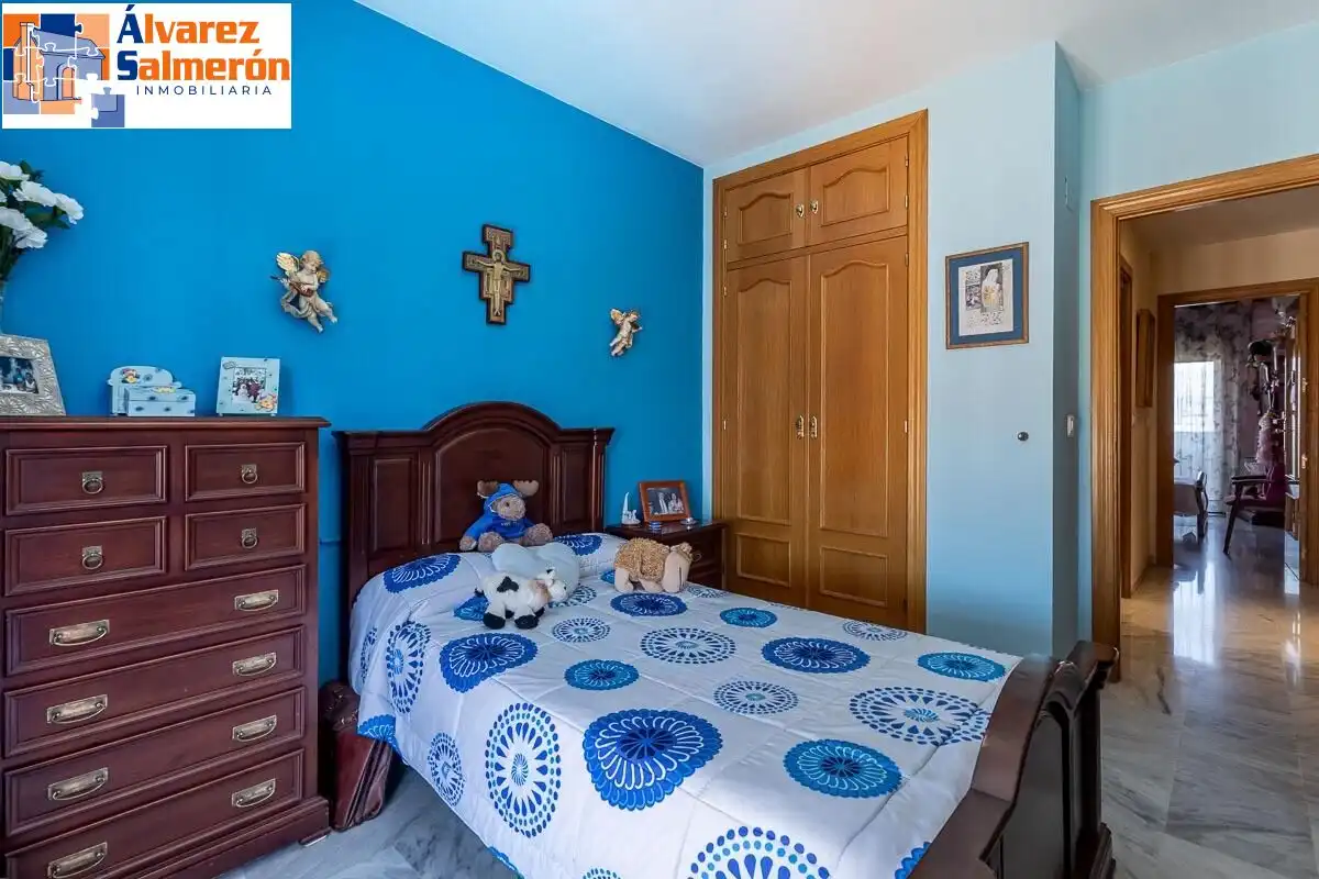 Flat with terrace for sale in Calle PDTA FERNANDO GOMEZ DE LA, imagen 29