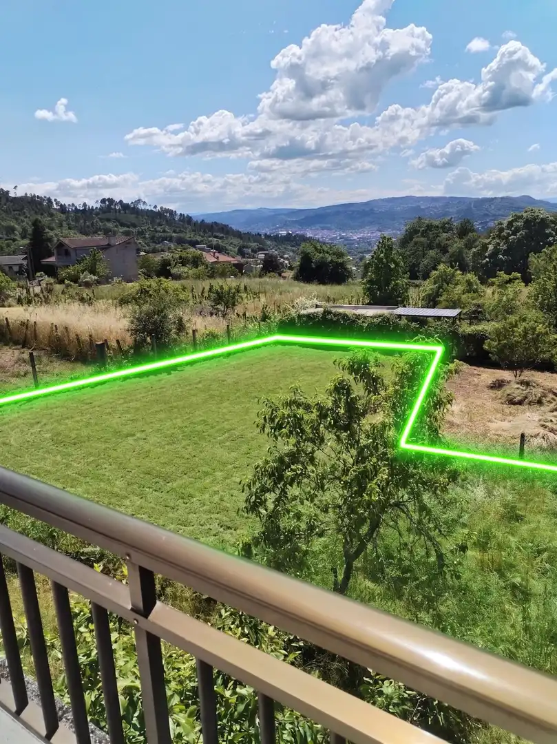 Casa o chalet en venta en Ourense Capital  con Calefacción, Jardín privado y Terraza