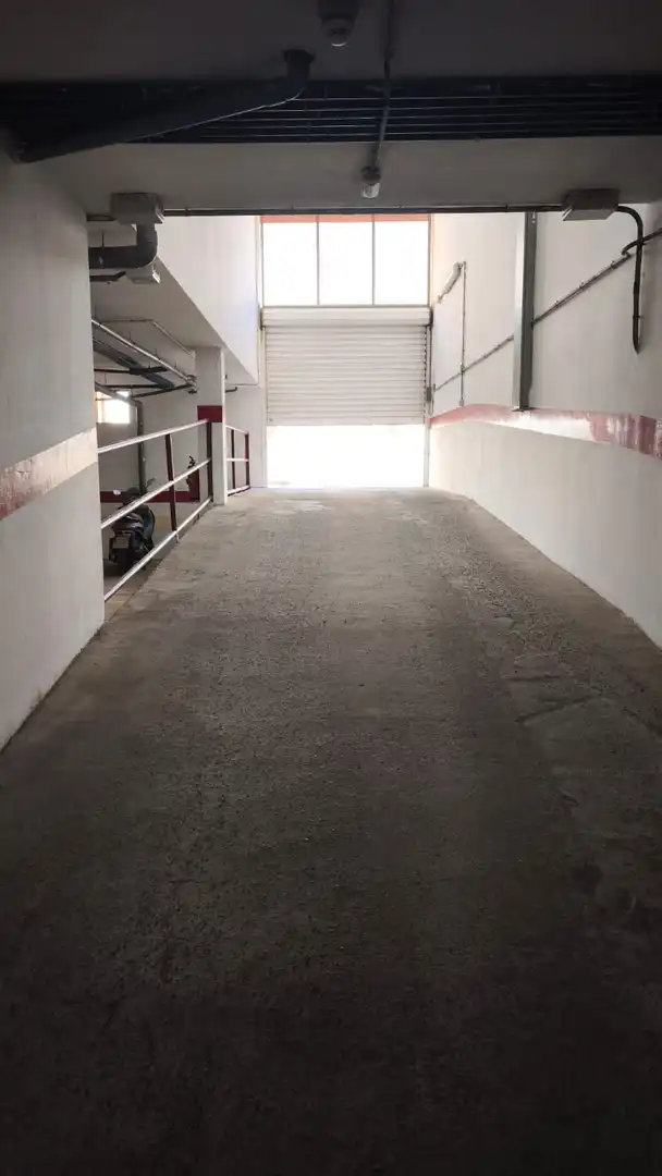 Parking de Garaje en venta en Valsequillo de Gran Canaria