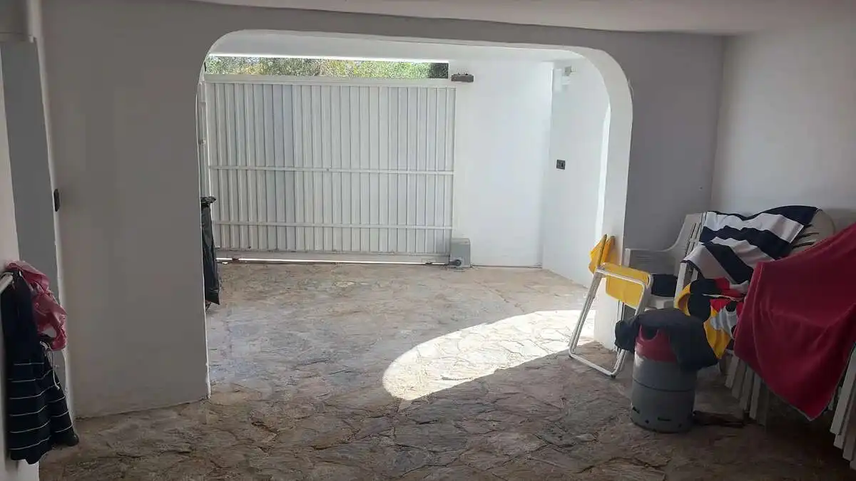 Villa mit Pool zum Verkauf in Mil Palmeras, imagen 7