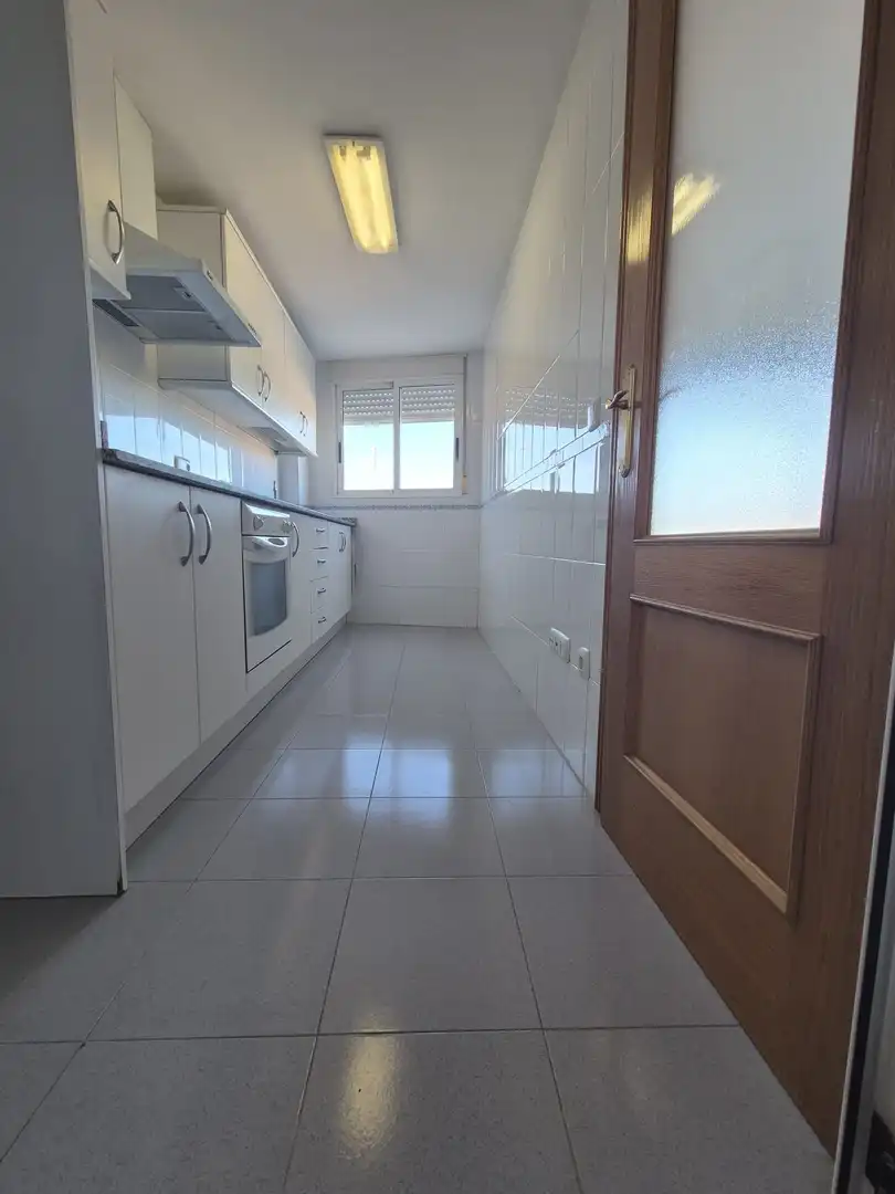 Kitchen of Flat for sale in Massalfassar