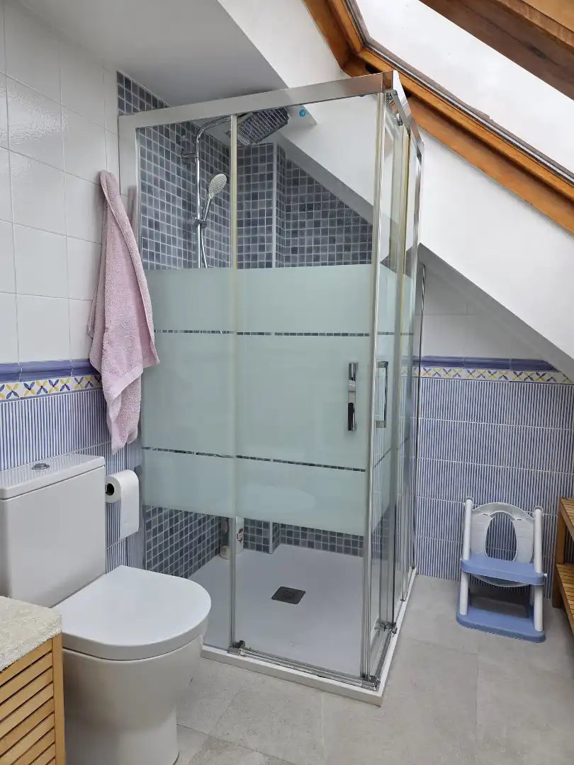 Flat with pool for sale in Barrio San José, imagen 23