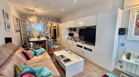 Foto 5 de Pis en venda a Numancia - San Fernando, Santander