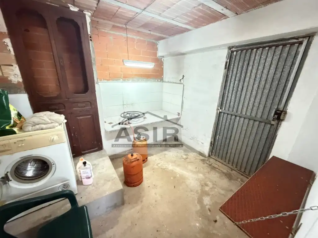 Casa o chalet en venta en Alzira