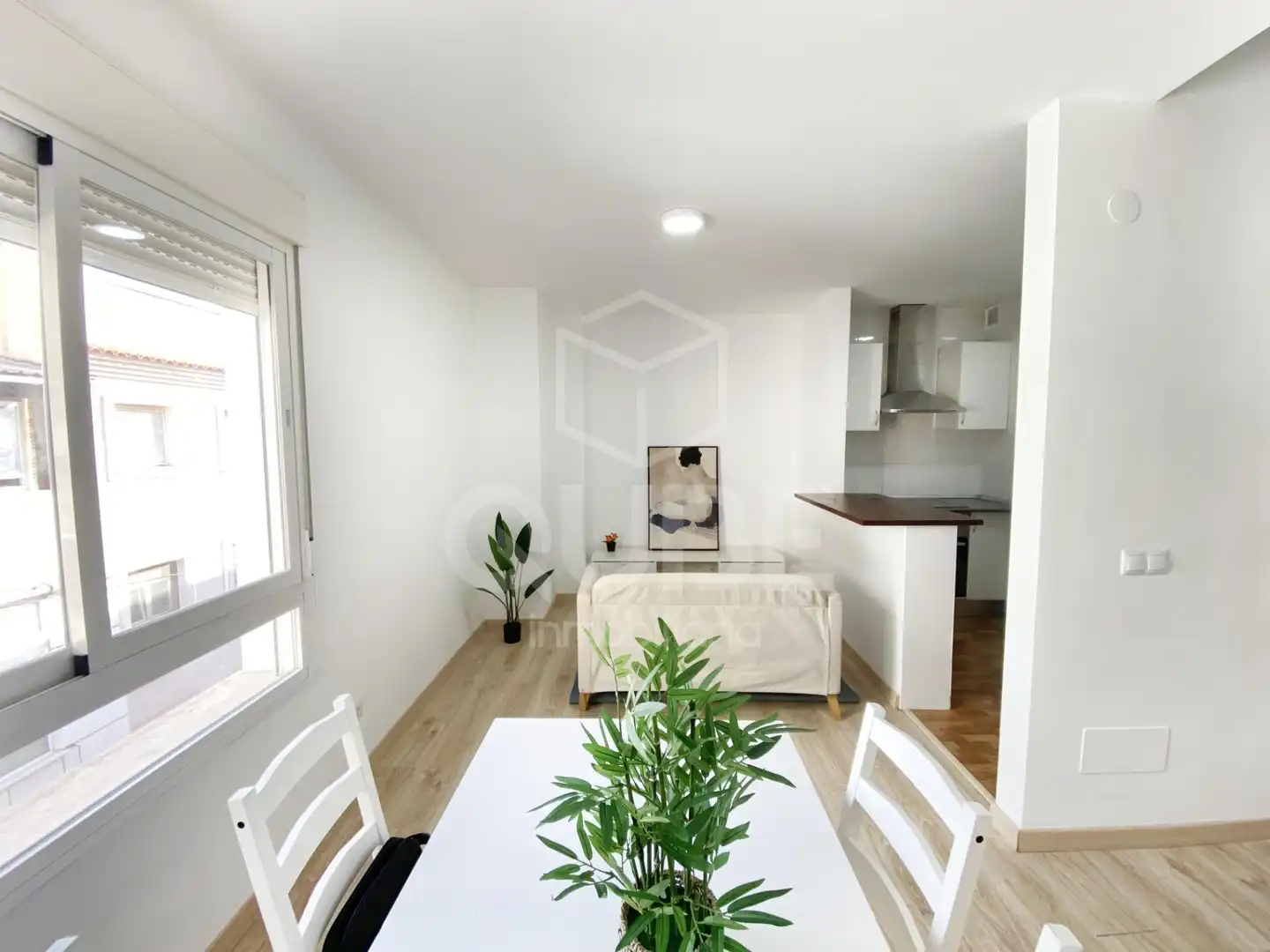 Ático con ascensor en venta en Calle SEBASTIAN DE ESLAVA, imagen 5