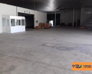 Industrial buildings to rent in Valdepeñas