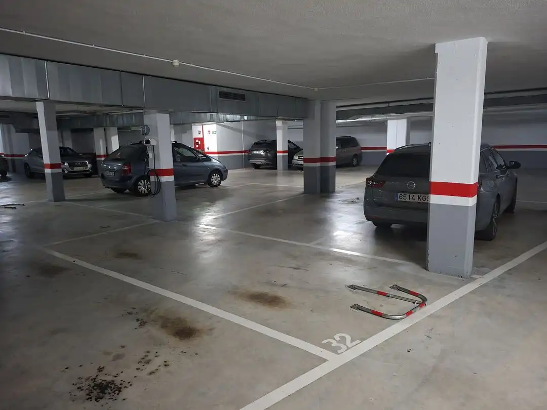 Aparcament de lloguer a Durango, imagen 2