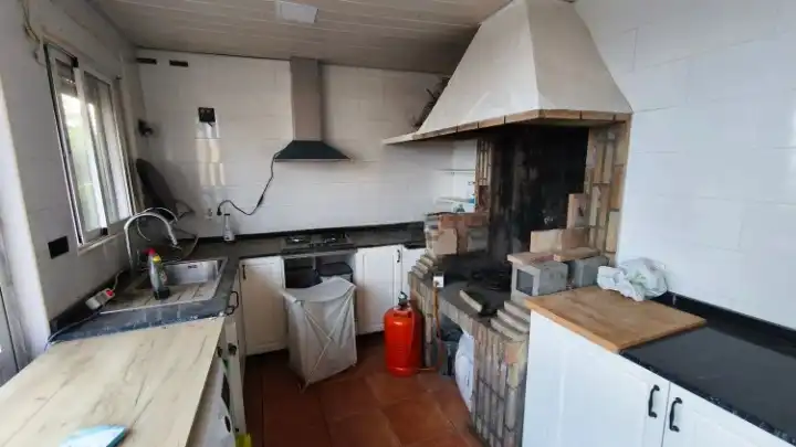 Casa amb terrassa en venda a N/A, imagen 3
