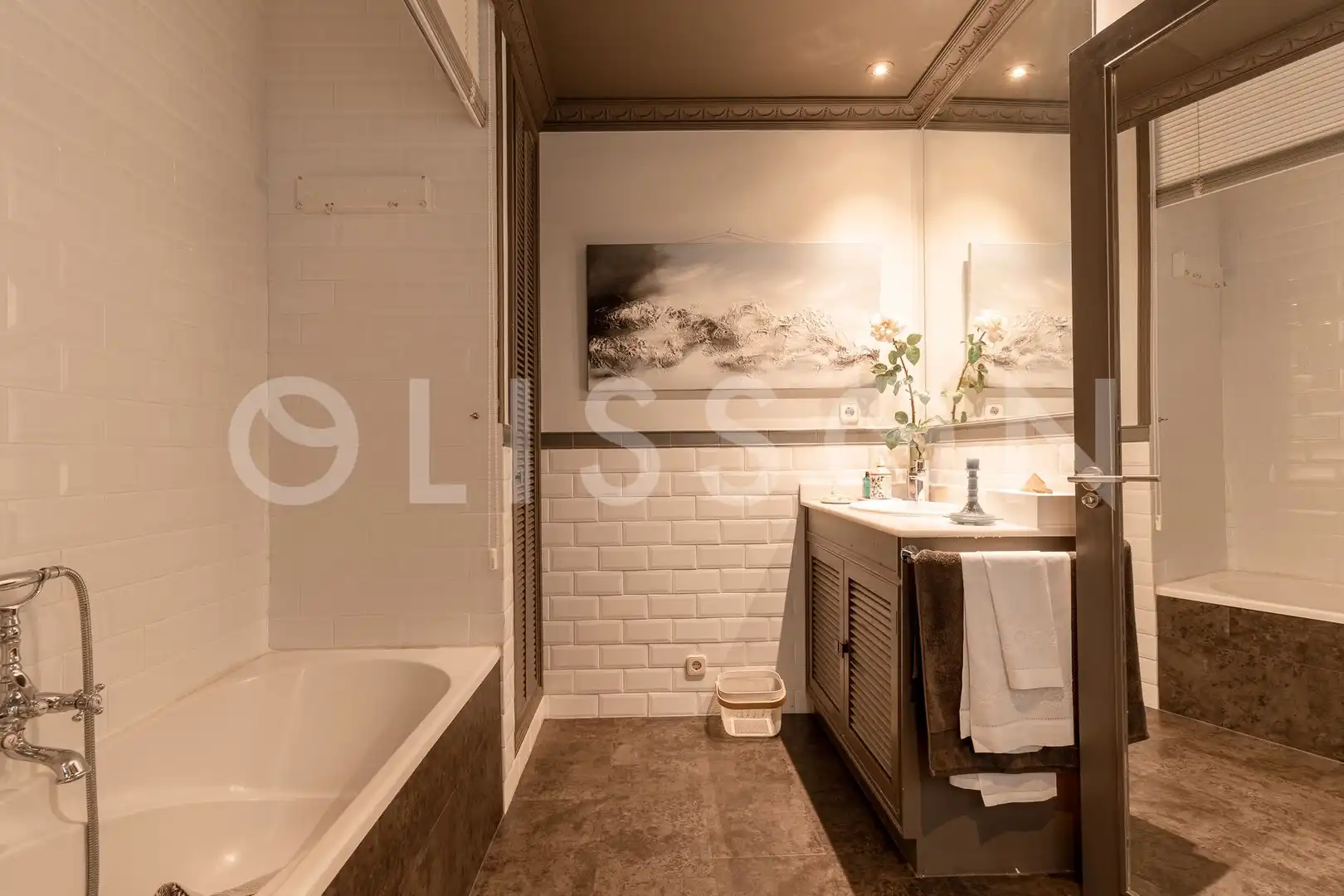 Baño de Piso en venta en Madrid con Aire acondicionado, Calefacción y Trastero