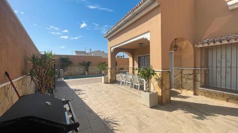 Foto 5 de Casa o xalet en venda a El Limonar, Málaga