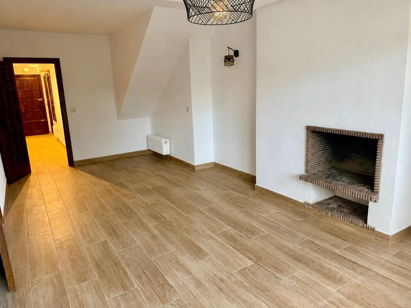 Duplexes for rent in El Escorial  with Heating, Terrace and Balcony