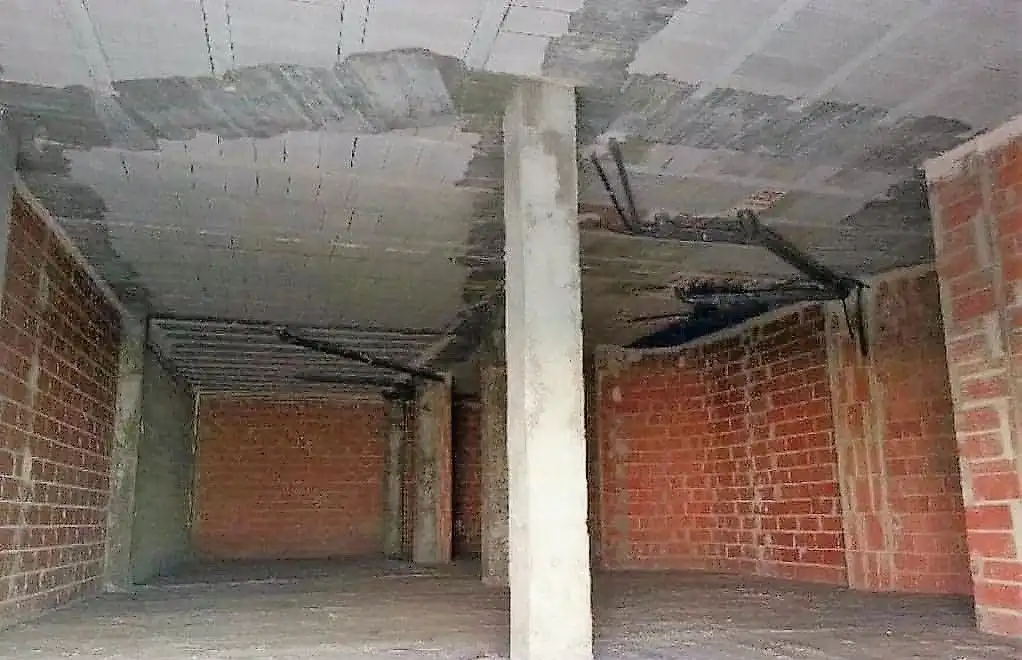 Gewerbefläche zum Verkauf in Carrer de Cervantes, imagen 5