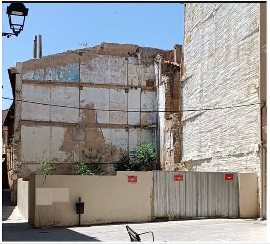 Terreno residencial en Venta en Consolación