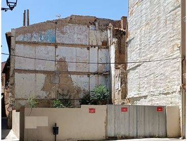 Terrenos y solares en venta en Calatayud ciudad