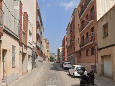 Haus zum Verkauf in Carrer ďAntoninus Pius