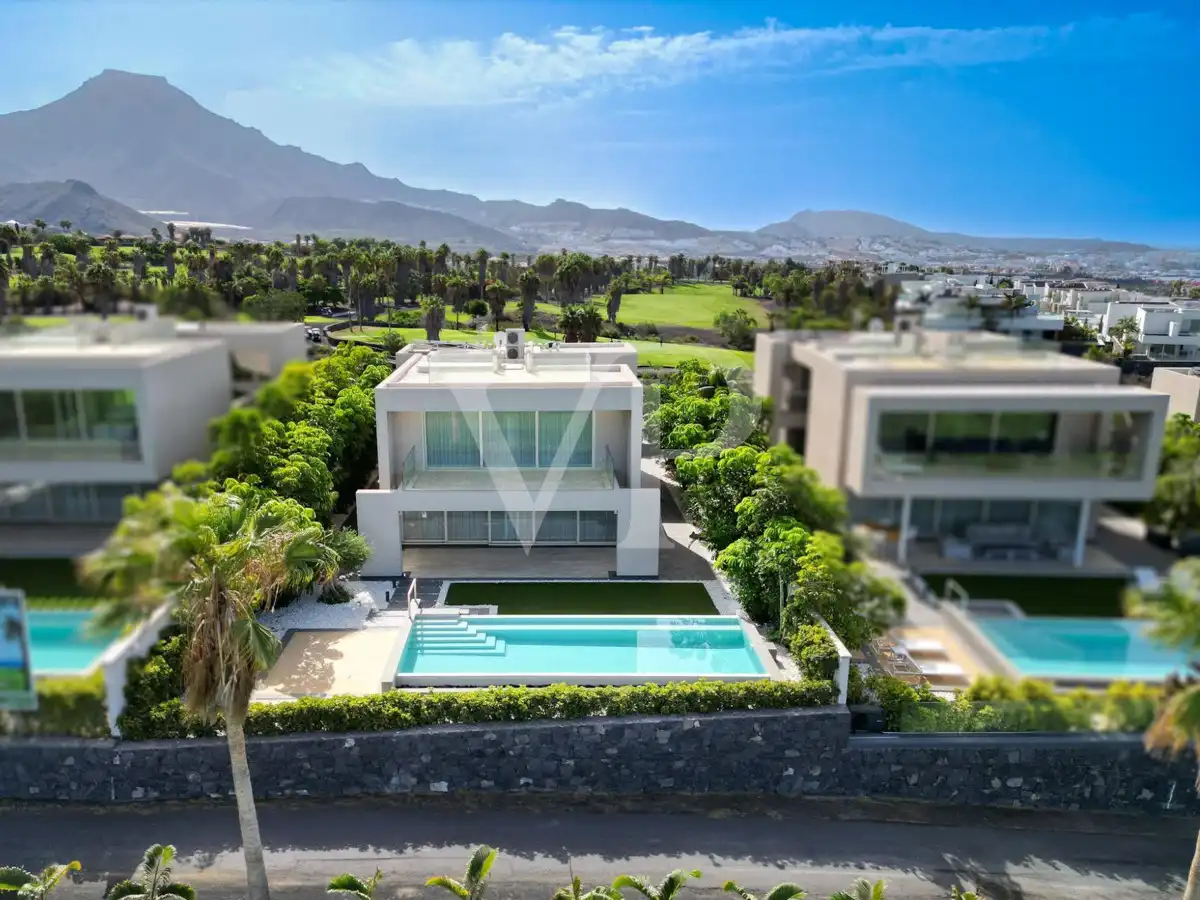 Casa in vendita a Costa Adeje, imagen 13