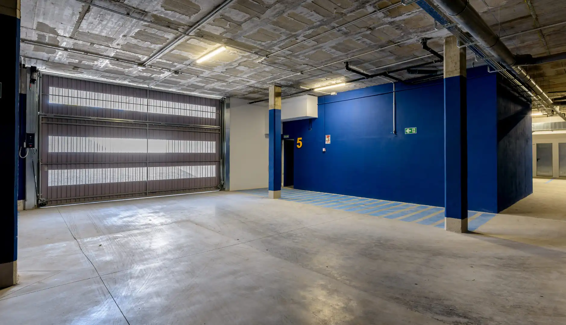 Wohnung zur Miete in Avenida Anda Jaleo, 140, San José de la Rinconada