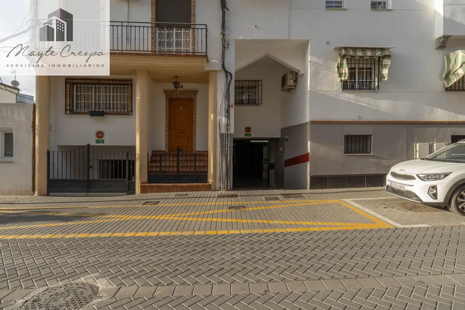 Àtic amb terrassa en venda a Calle GENERALIFE, imagen 33