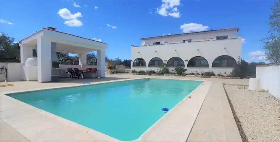 Finca rústica en venda a L'Ametlla de Mar pueblo