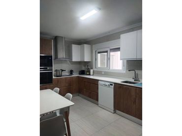 Piso con ascensor en venta en Calle Doctor Muñoz Úbeda