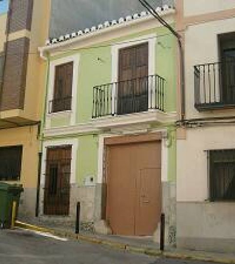 Foto 2 de Finca rústica en venta en Casco Antiguo, Llíria