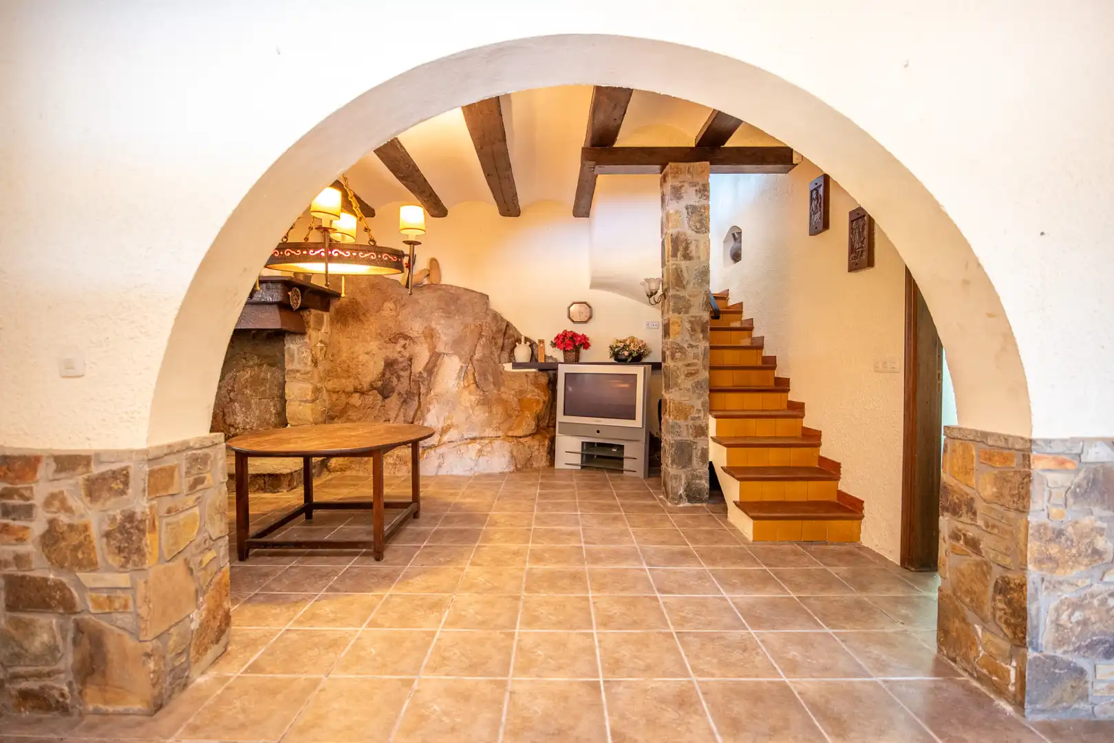 Casa amb terrassa en venda a Sant Pol, imagen 48