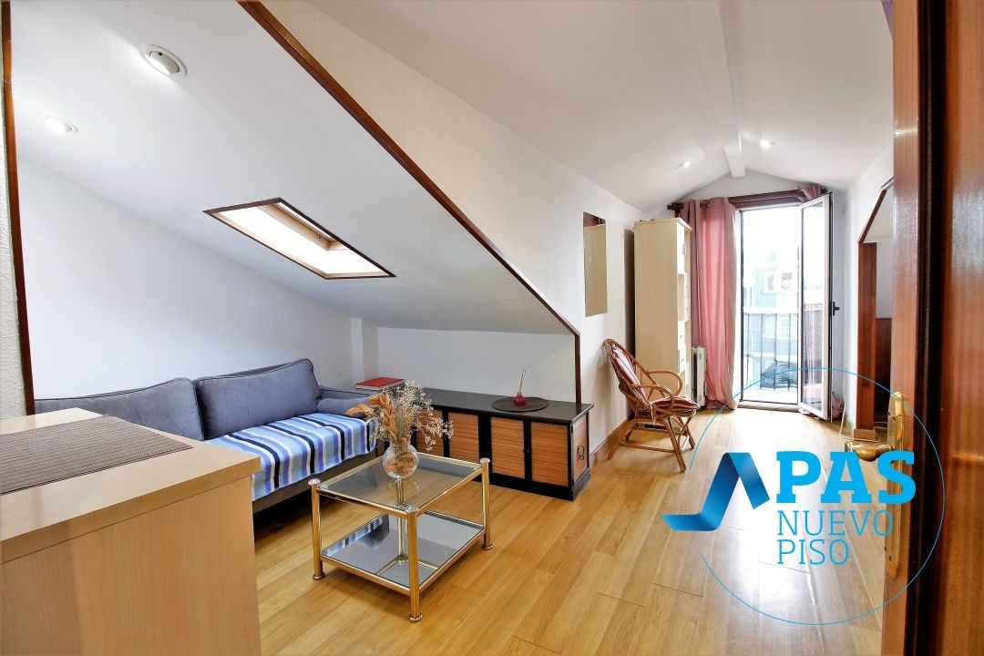 Habitación de Piso en venta en Santander con Amueblado y Balcón