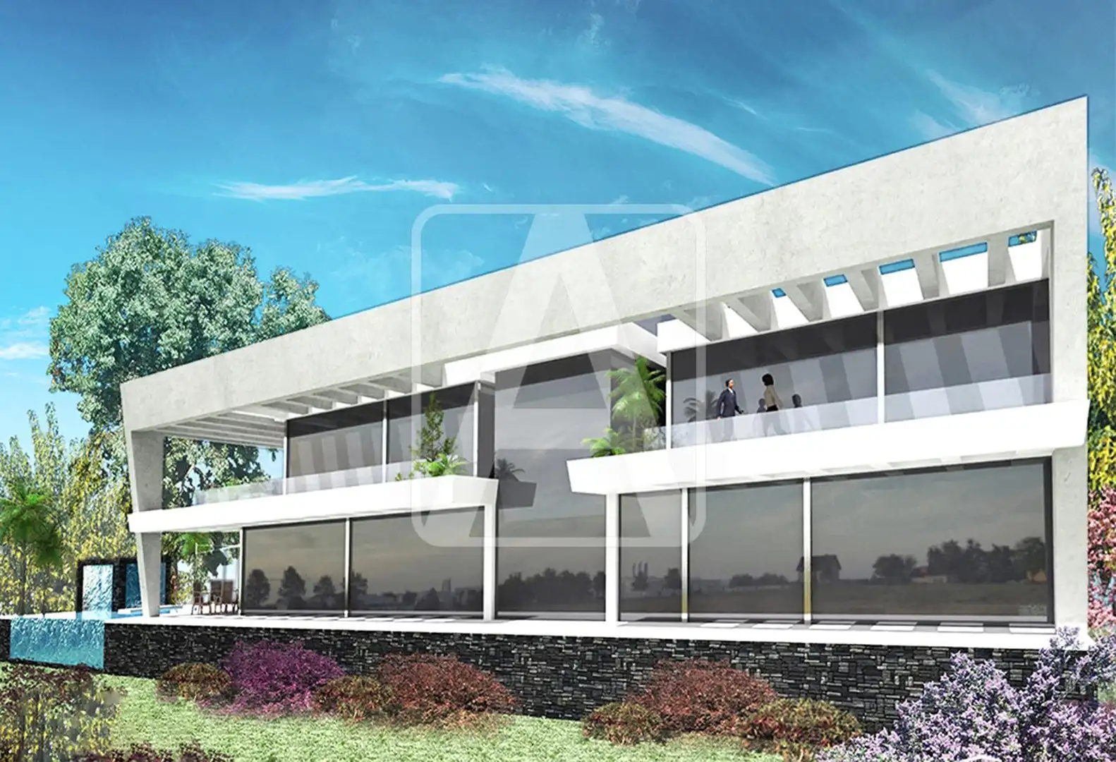 Villa avec piscine à vendre à Oltamar - Cucarres, imagen 3