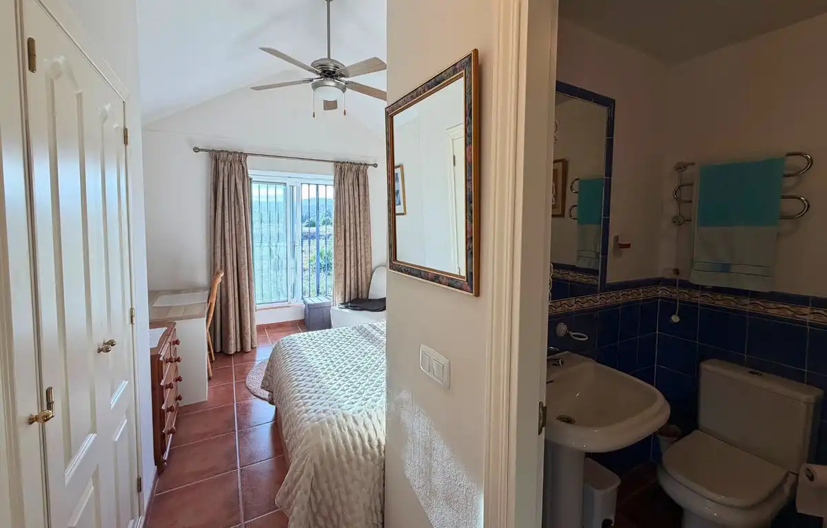 Casa a schiera in vendita a Nueva Andalucía, imagen 42