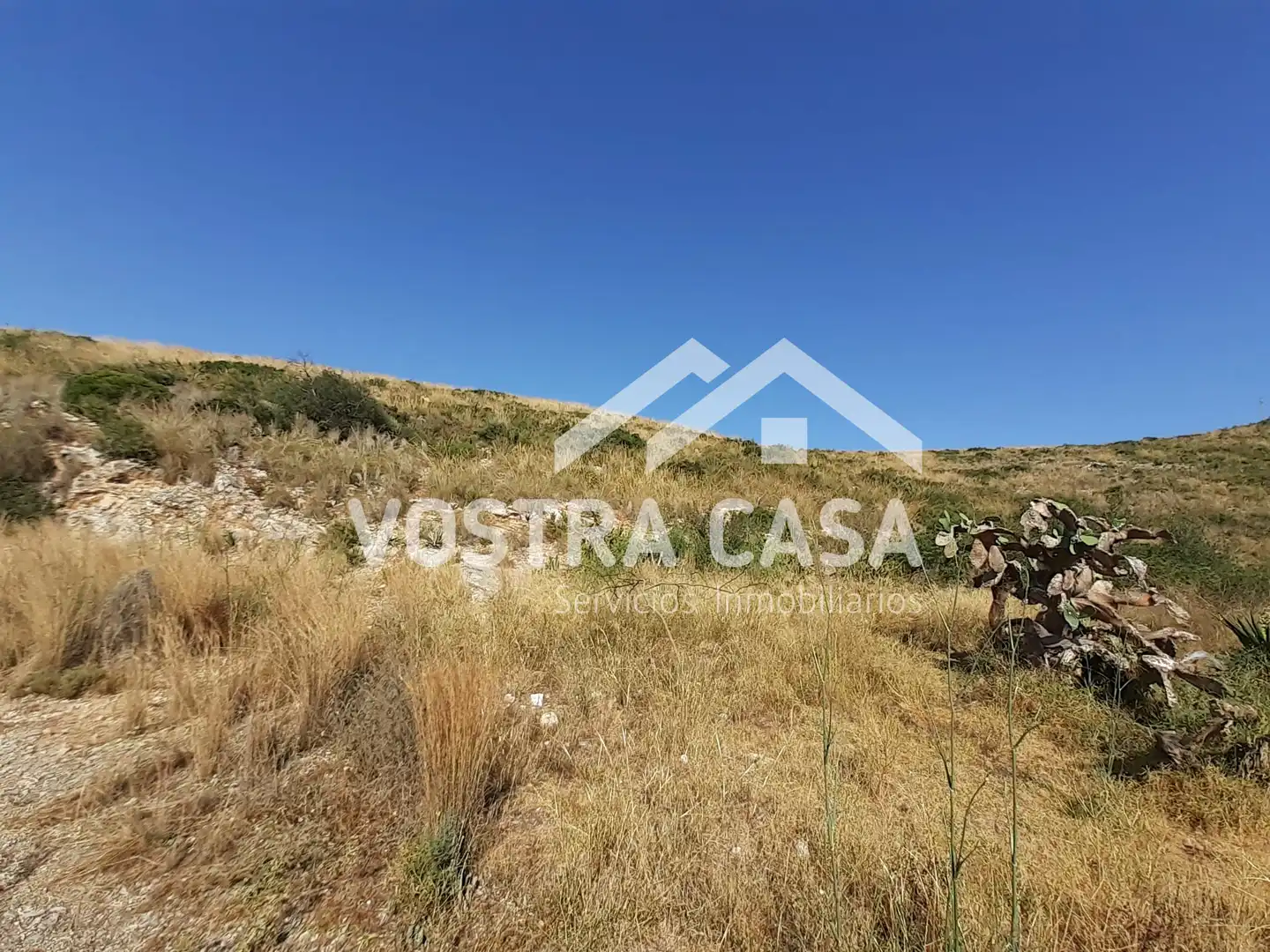Rustikales Grundstück zum Verkauf in Águila Sierra Perenchiza, imagen 9